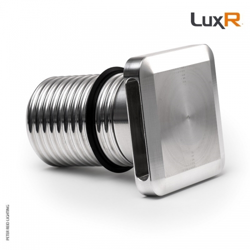 LuxR Lighting Modux 4 Squarelight Wash