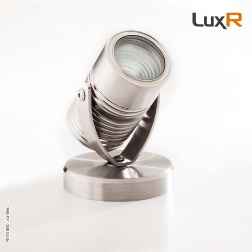 LuxR Lighting Modux 2 Weighted