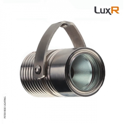 LuxR Lighting Modux 4 Bracket Spot