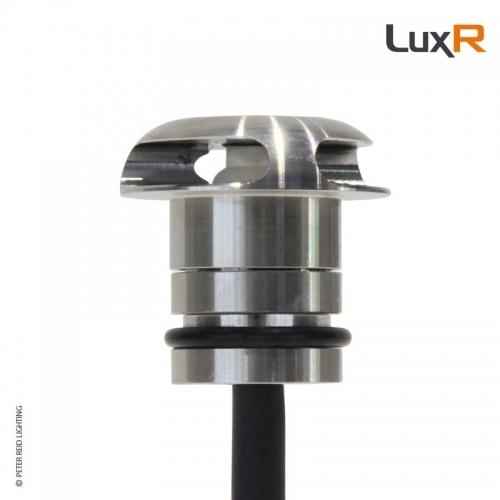 LuxR Lighting Modux Micro Path Light