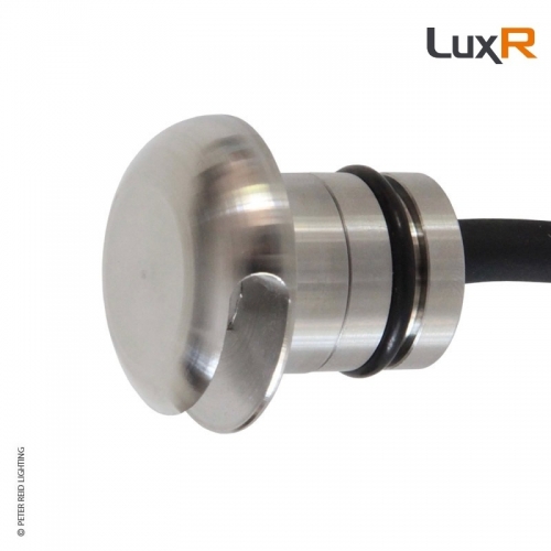 LuxR Lighting Modux Micro Step Light