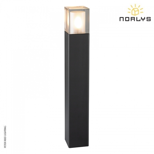 Arendal Large Bollard by Norlys