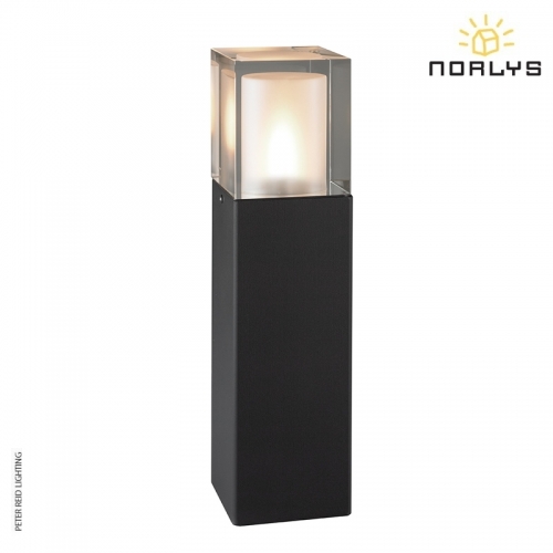 Arendal Medium Bollard by Norlys