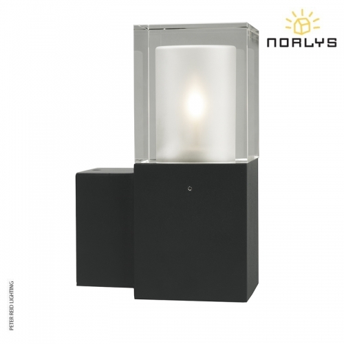Arendal Wall Light by Norlys