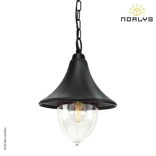 Firenze F8 Black by Norlys