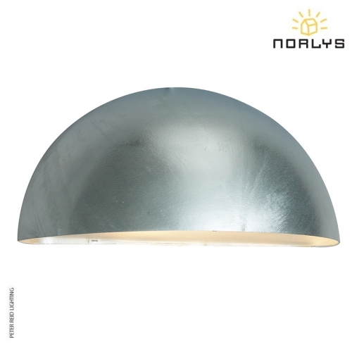 Paris Large Galvanized by Norlys