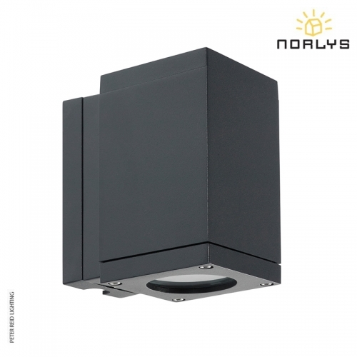 Sandvik Wall Down Light by Norlys