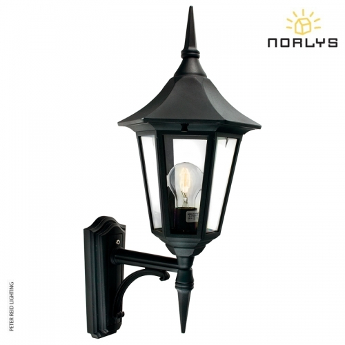 Valencia V1 Black by Norlys