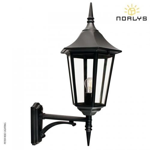 Valencia Grande VG1 Black by Norlys