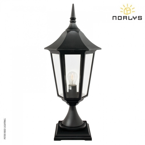 Valencia Grande VG3 Black by Norlys