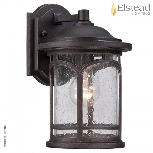 Marblehead Small Wall Lantern