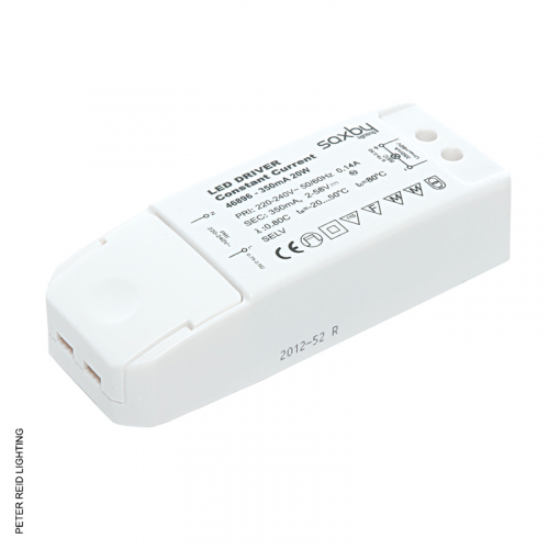 Saxby 20 Watt LED Driver