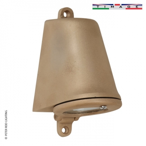 Masthead LED Light 2950SB Sandblasted Bronze by Timage