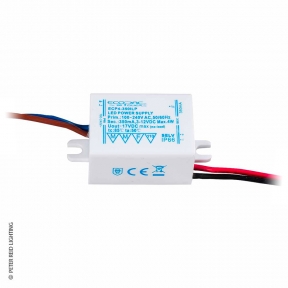 Ecopac 4 Watt LED Driver