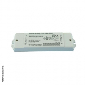 Ecopac Constant Current LED Driver 20 Watt