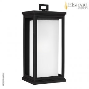 Roscoe Large Wall Lantern