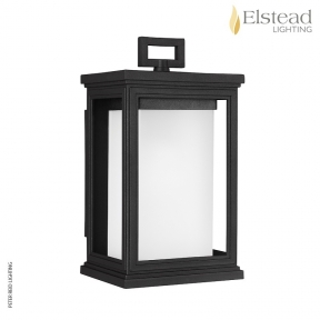 Roscoe Small Wall Lantern