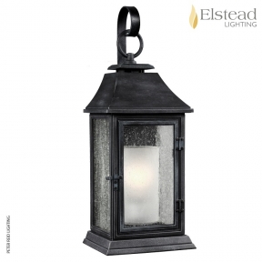 Shepherd Large Wall Lantern