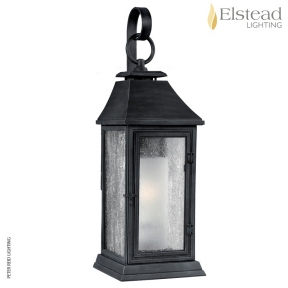 Shepherd Medium Wall Lantern