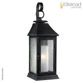 Shepherd Small Wall Lantern