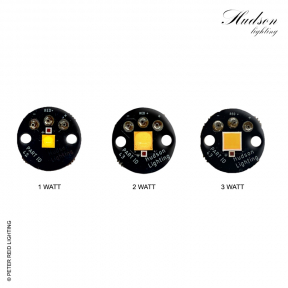 Hudson Replacement LED Boards
