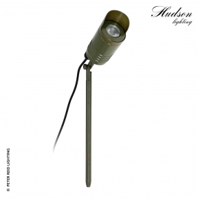 Hudson Spike Spot Light Midi