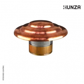 Hunza Lighting Anti-Glare Hood