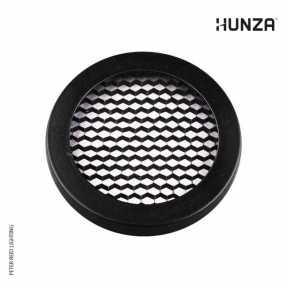 Hunza Lighting anti-glare Hexagon Cell Retainer