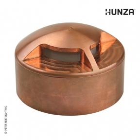 Hunza Lighting Path Light Surface Mount PURE LED