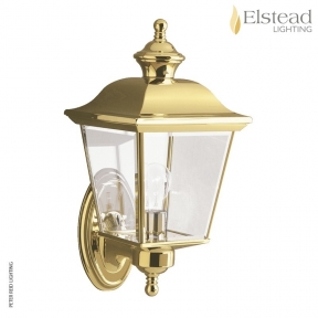 Bay Shore Wall Lantern Medium