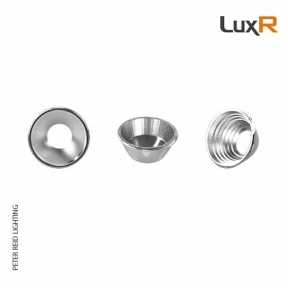 LuxR Lighting Modux 2 and 4 Reflectors