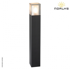 Arendal Large Bollard by Norlys