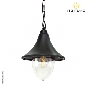 Firenze F8 Black by Norlys