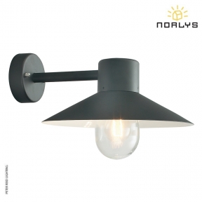 Lund Black by Norlys