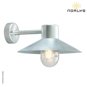 Lund Galvanized by Norlys
