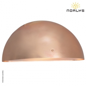 Paris Copper by Norlys