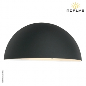 Paris Large Black by Norlys