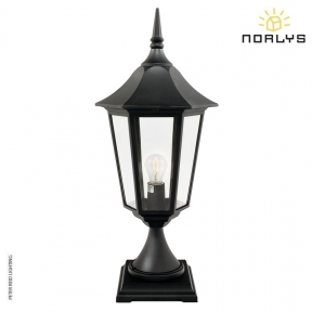 Valencia Grande VG3 Black by Norlys