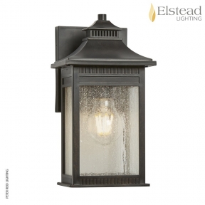 Livingston Small Wall Lantern