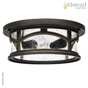 Marblehead Flush Mount Ceiling Light