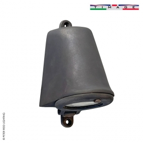 Masthead LED Light 2950W Weathered Bronze by Timage