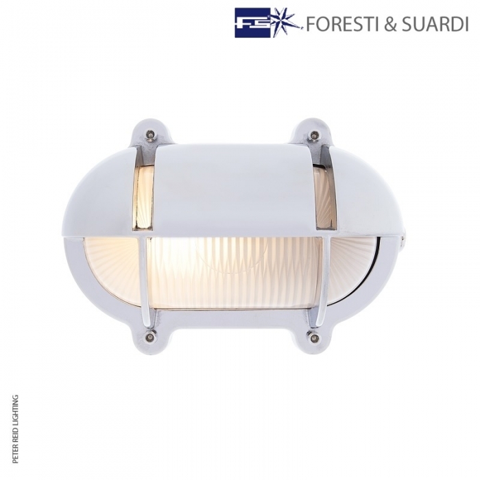 Oval eyelid bulkhead light cheap