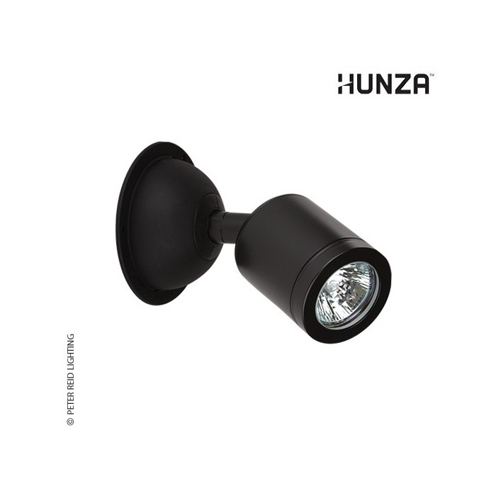 Hunza NPS Spot 12v Tree Mount Screw Fix halogen LED