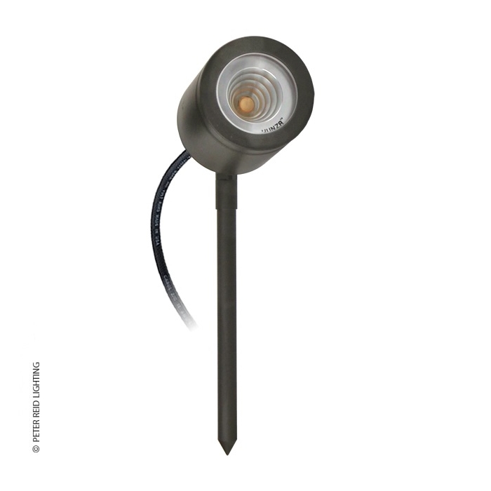 Hunza Spike Spot Adjustable PURE LED