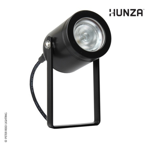 Hunza Lighting Wall Spot Bracket Mount PURE LED
