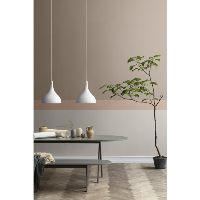 CASTOR 25 BRILLIANT WHITE - INTERIOR - Gallery CASTOR 25 BRILLIANT WHITE - INTERIOR - Gallery