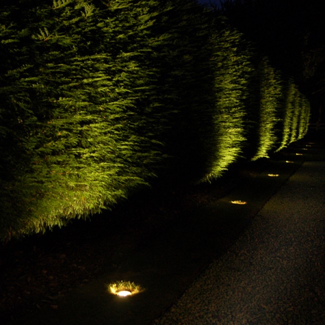 Hunza Lawn Light Pure Led Outdoor Gallery