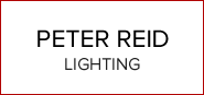 Peter Reid Lighting