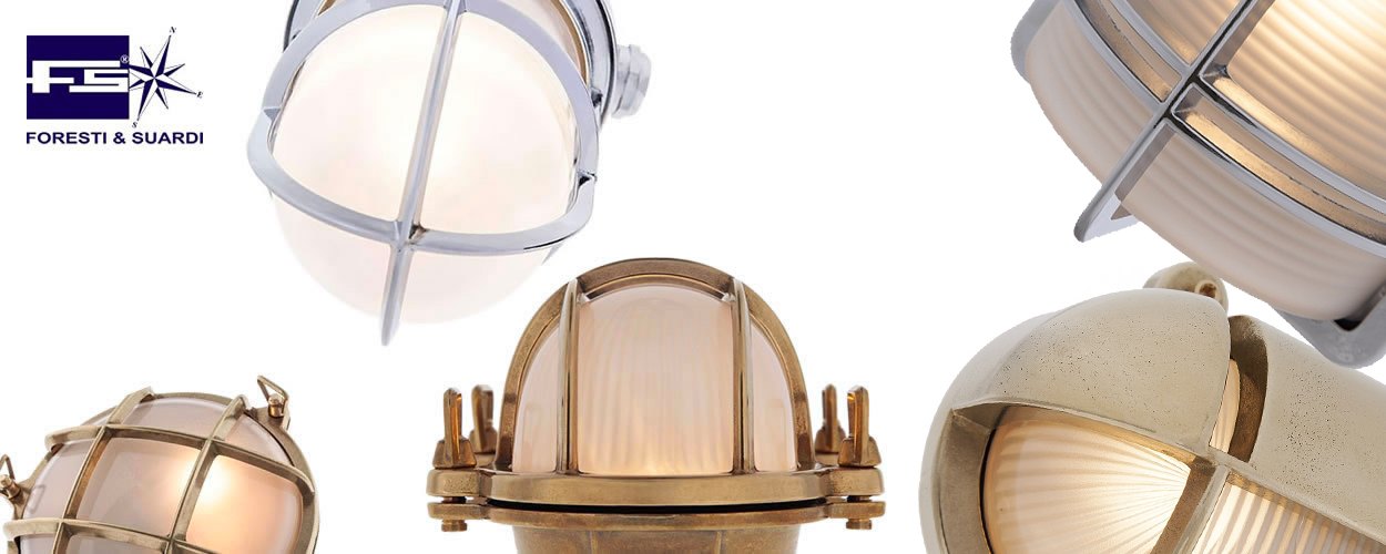 Foresti + Suardi Lighting Foresti + Suardi Lighting from Peter Reid Lighting