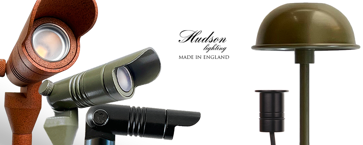 Hudson Lighting Hudson Lighting